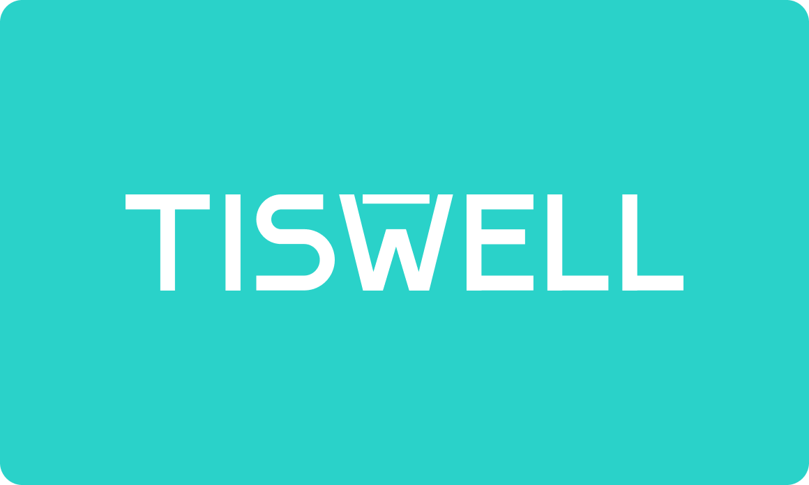 Tiswell project cover